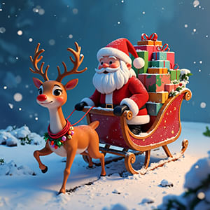 Merry Christmas Wishes